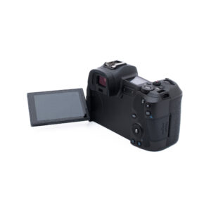 Canon Eos R 2413-3 Canon EOS R (SC 13000, sis. ALV 25,5%, Takuu 6kk) - Käytetty