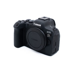 Canon EOS R6 Mark II (SC 2000, Kunto K5, Takuu 12kk) - Käytetty