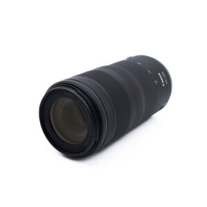 Canon RF 100-400mm f/5.6-8 IS USM – Käytetty