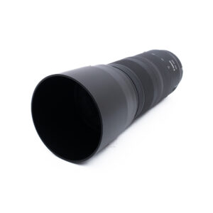 Canon RF 100-400mm f/5.6-8 IS USM – Käytetty