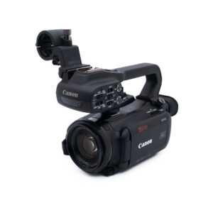 Canon XA40-5 Canon XA40 videokamera - Käytetty