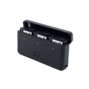 DJI Action 3-2 DJI Osmo Action 3 Adventure Kit - Käytetty