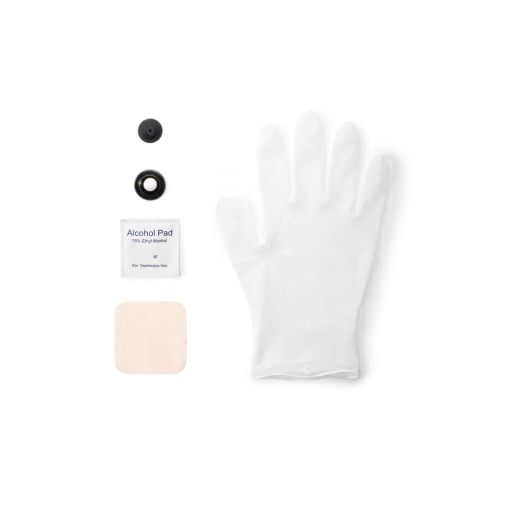 DJI Avata 360 Replacement Lens DJI Avata 360 Replacement Lens Kit