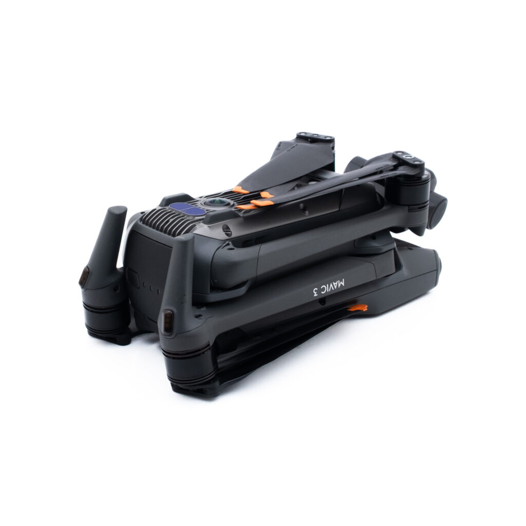 DJI Mavic 3-3 DJI Mavic 3 Fly More - Käytetty
