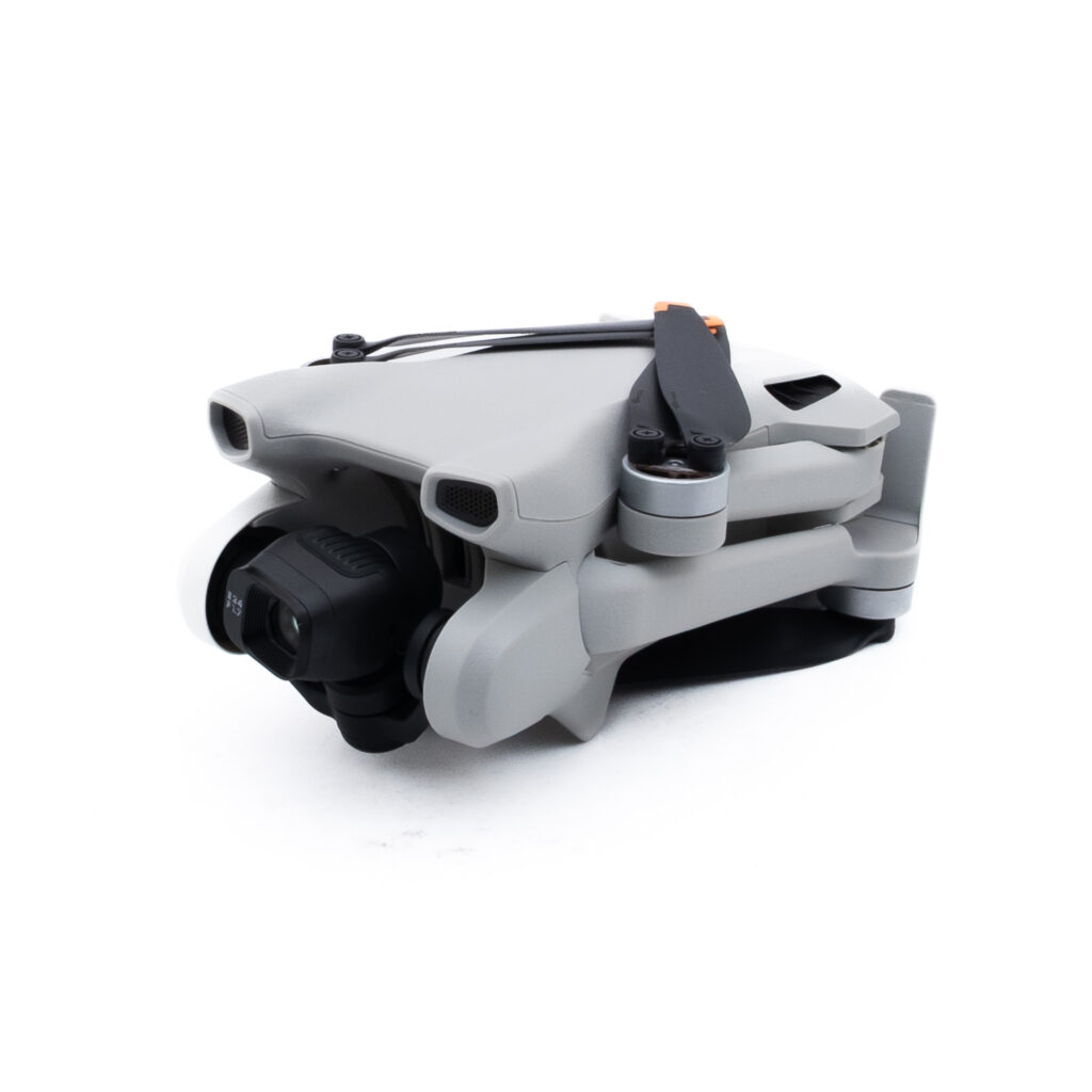 DJI Mini -4 DJI Mini 3 Fly More - Käytetty