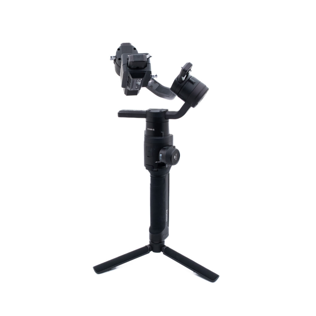 DJI Ronin-S-2 DJI Ronin-S - Käytetty