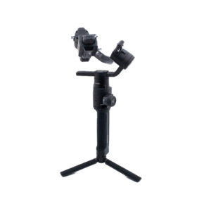 DJI Ronin-S - Käytetty