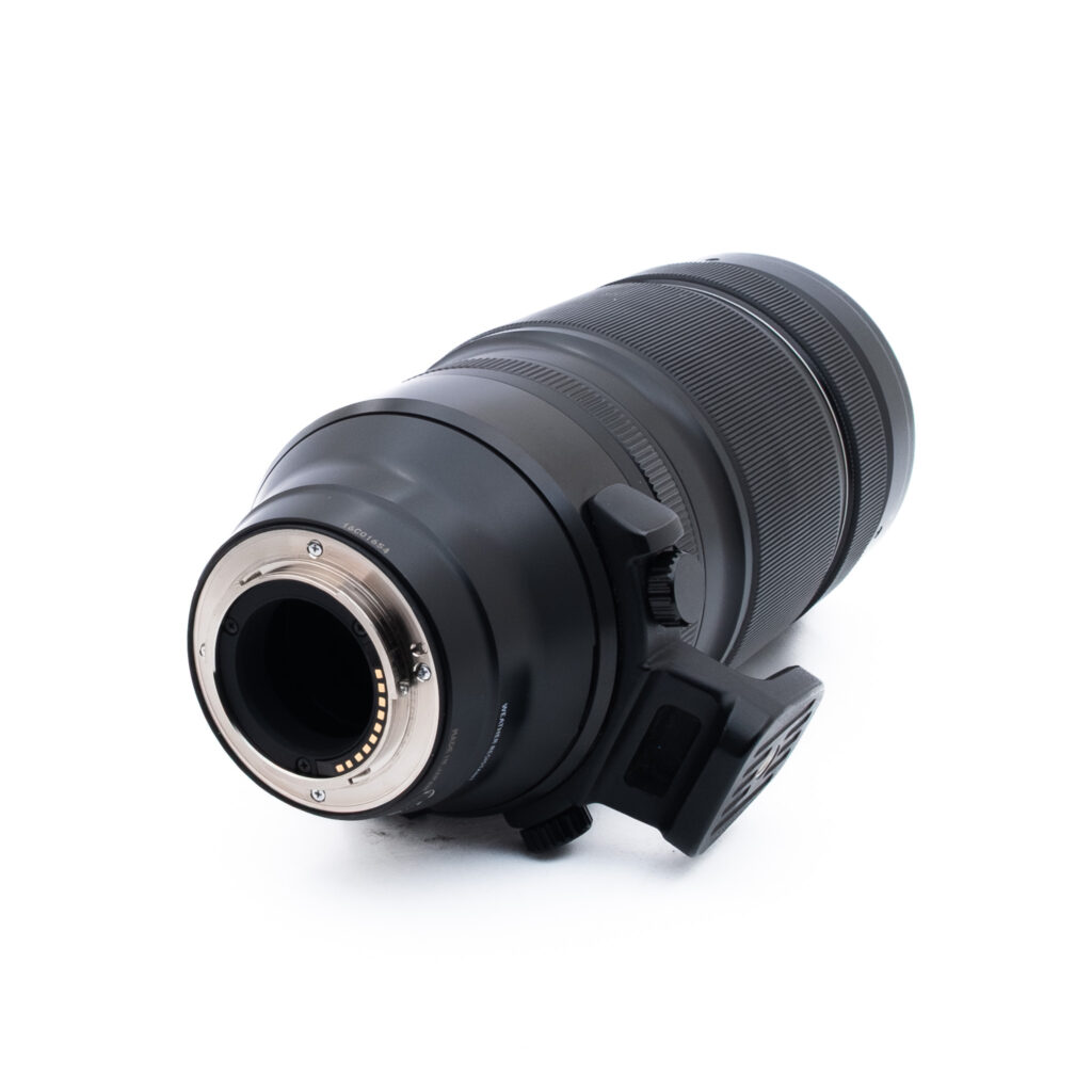 Fujifilm Fujinon XF 100-400mm f/4.5-5.6 R LM OIS WR - Käytetty