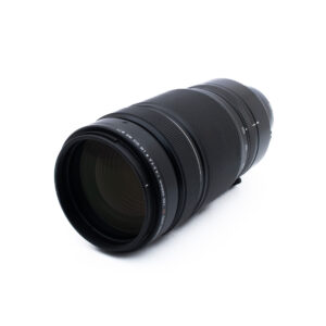 Fujifilm Fujinon XF 100-400mm f/4.5-5.6 R LM OIS WR - Käytetty
