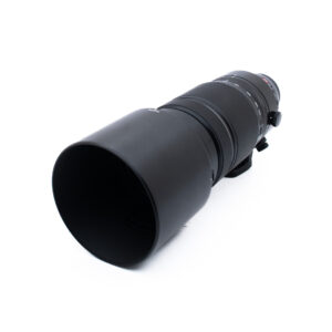 Fujifilm Fujinon XF 100-400mm f/4.5-5.6 R LM OIS WR - Käytetty