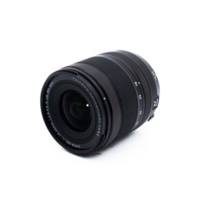 Fuji 16-50mm f28-48 R LM WR-2-2 Fujifilm Fujinon XF 16-50mm f/2.8-4.8 R LM WR - Käytetty