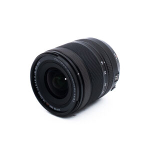 Fuji 16-50mm f28-48 R LM WR-2-2 Fujifilm Fujinon XF 16-50mm f/2.8-4.8 R LM WR - Käytetty