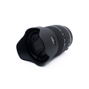 Fuji 16-50mm f28-48 R LM WR-3-2 Fujifilm Fujinon XF 16-50mm f/2.8-4.8 R LM WR - Käytetty