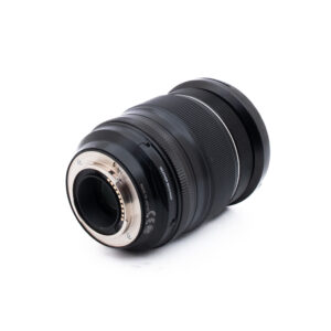 Fuji 16-55mm f28 R LM WR-1-2 Fujifilm Fujinon XF 16-55mm f/2.8 R LM WR - Käytetty
