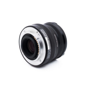 Fuji 16mm f28 WR-1 Fujifilm Fujinon XF 16mm f/2.8 R WR - Käytetty