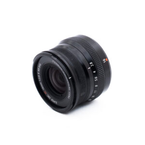 Fuji 16mm f28 WR-2 Fujifilm Fujinon XF 16mm f/2.8 R WR - Käytetty