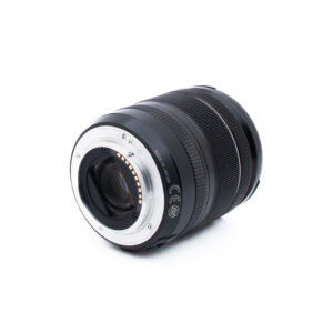 Fujifilm Fujinon XF 18-55mm f/2.8-4 R LM OIS - Käytetty