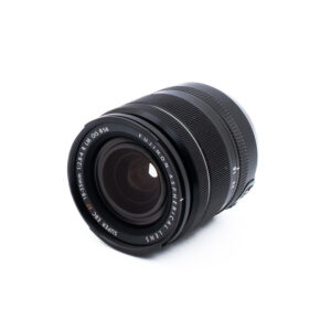 Fujifilm Fujinon XF 18-55mm f/2.8-4 R LM OIS - Käytetty
