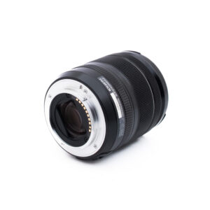 Fujifilm Fujinon XF 18-55mm f/2.8-4 R LM OIS - Käytetty