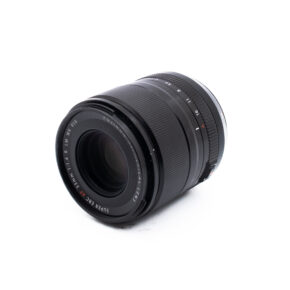 Fuji 33mm f14 R LM WR-2 Fujifilm Fujinon XF 33mm f/1.4 R LM WR - Käytetty