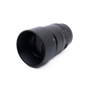 Fuji 33mm f14 R LM WR-3 Fujifilm Fujinon XF 33mm f/1.4 R LM WR - Käytetty