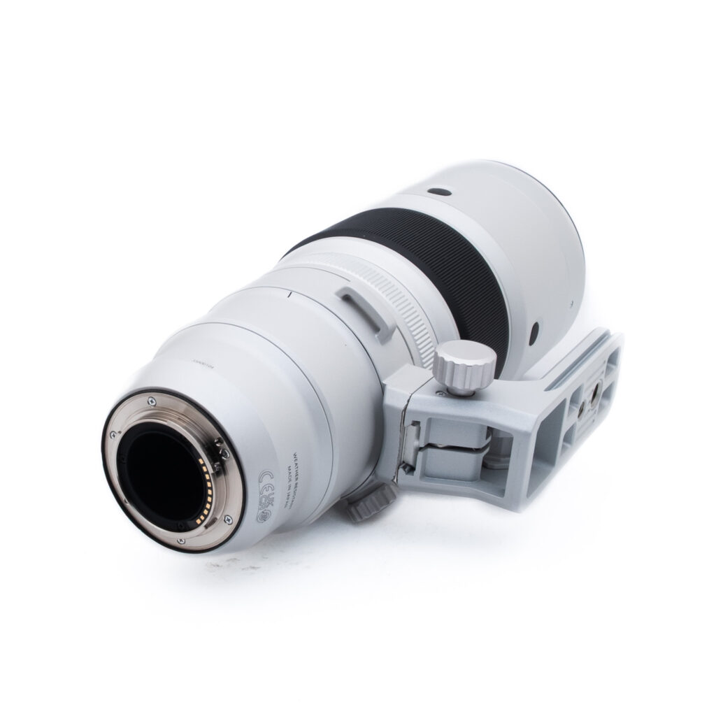 Fujifilm Fujinon XF 500mm f/5.6 R LM OIS WR - Käytetty