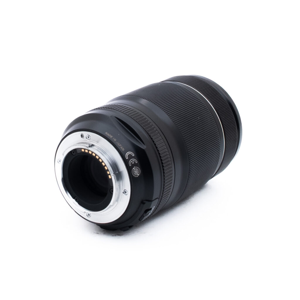 Fujifilm Fujinon XF 55-200mm f/3.5-4.8 R LM OIS - Käytetty