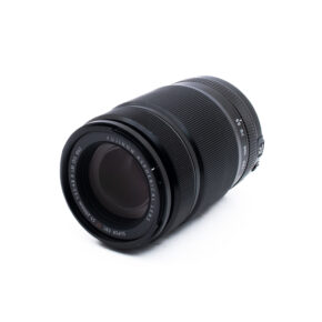 Fuji 55-200mm f35-48 R LM OIS-2 Fujifilm Fujinon XF 55-200mm f/3.5-4.8 R LM OIS - Käytetty