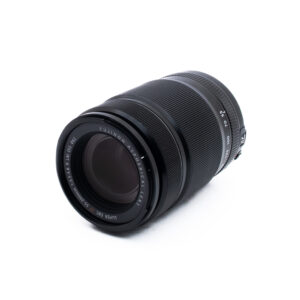 Fujifilm Fujinon XF 55-200mm f/3.5-4.8 R LM OIS - Käytetty