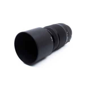 Fujifilm Fujinon XF 55-200mm f/3.5-4.8 R LM OIS - Käytetty