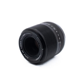 Fujifilm Fujinon XF 60mm f/2.4 R Macro - Used