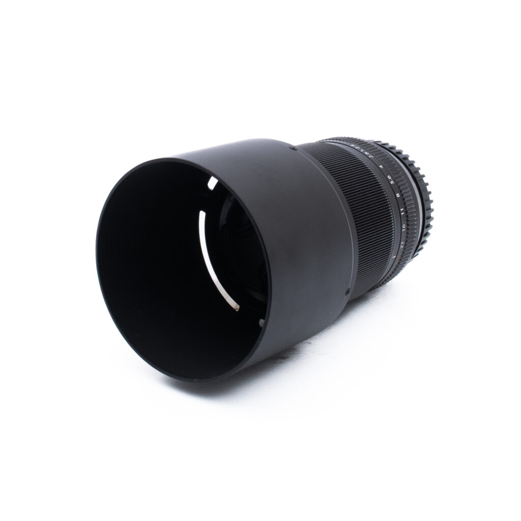 Fuji 60mm f24-3 Fujifilm Fujinon XF 60mm f/2.4 R Macro - Käytetty