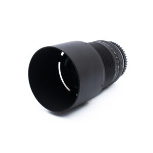 Fuji 60mm f24-3 Fujifilm Fujinon XF 60mm f/2.4 R Macro - Käytetty