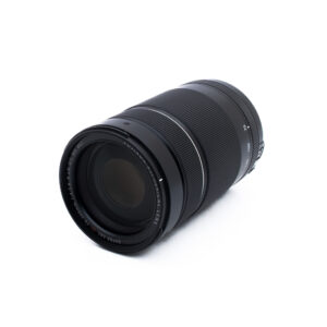 Fuji 70-300mm f4-56 R LM OIS WR-2-2 Fujifilm Fujinon XF 70-300mm f/4-5.6 R LM OIS WR - Käytetty