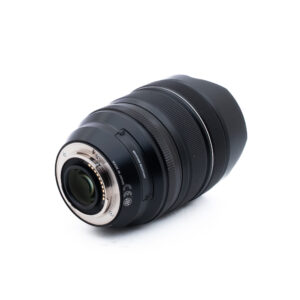 Fuji 8-16mm f28 R LM WR-1 Fujifilm Fujinon XF 8-16mm f/2.8 R LM WR - Käytetty