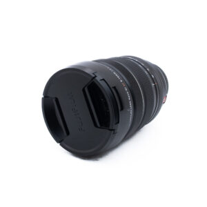 Fuji 8-16mm f28 R LM WR-3 Fujifilm Fujinon XF 8-16mm f/2.8 R LM WR - Käytetty