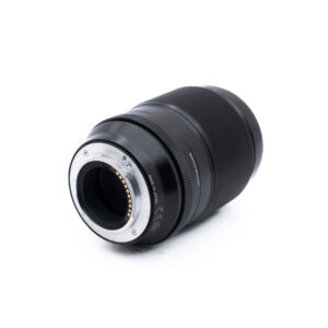 Fuji 90mm f2 R LM WR-1 Fujifilm Fujinon XF 90mm f/2 R LM WR - Käytetty