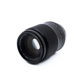 Fuji 90mm f2 R LM WR-2 Fujifilm Fujinon XF 90mm f/2 R LM WR - Käytetty