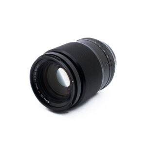 Fuji 90mm f2 R LM WR-2 Fujifilm Fujinon XF 90mm f/2 R LM WR - Käytetty