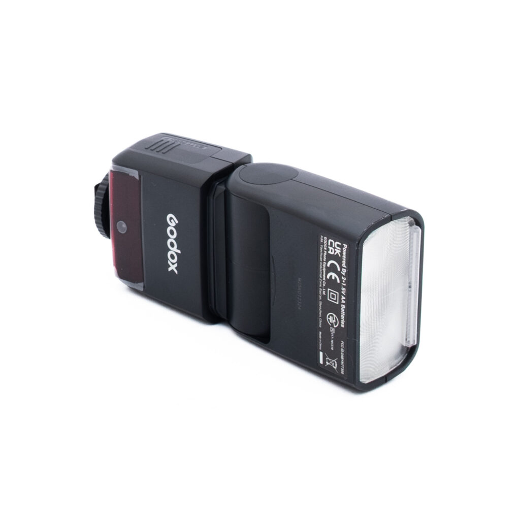 Godox TT350O-1 Godox TT350 Canon - Käytetty