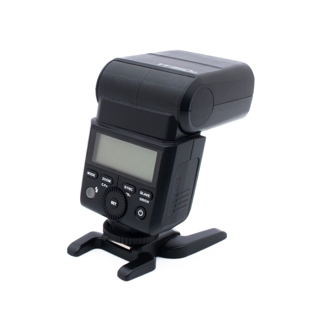 Godox TT350O-1-2 Godox TT350 Canon - Käytetty