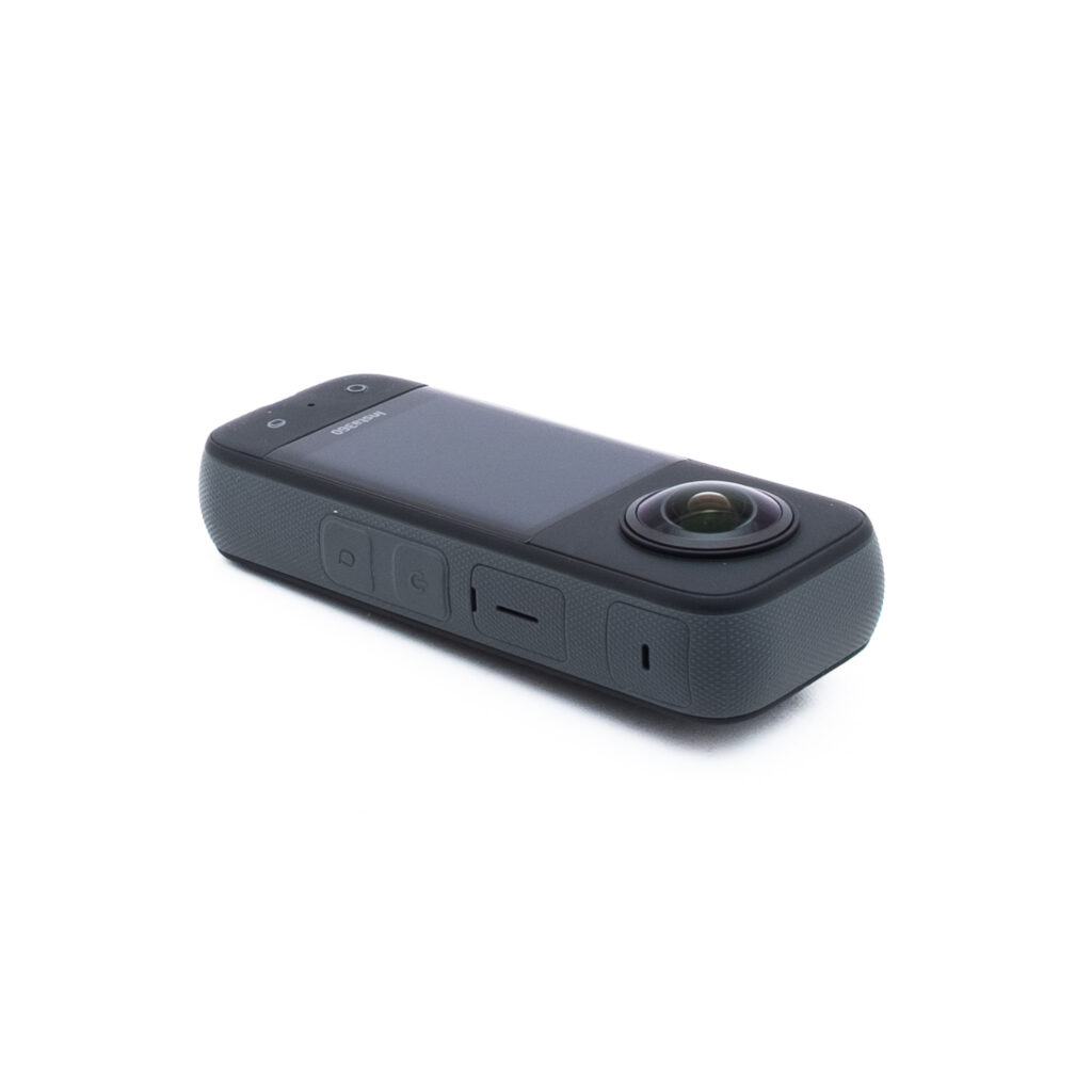 Insta360 X3 (Kunto K5) - Käytetty