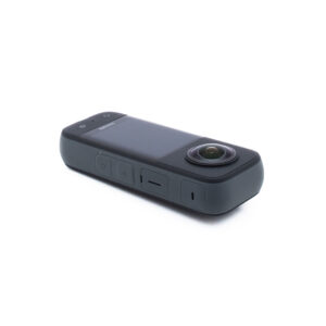 Insta360 X3 (Kunto K5) - Käytetty