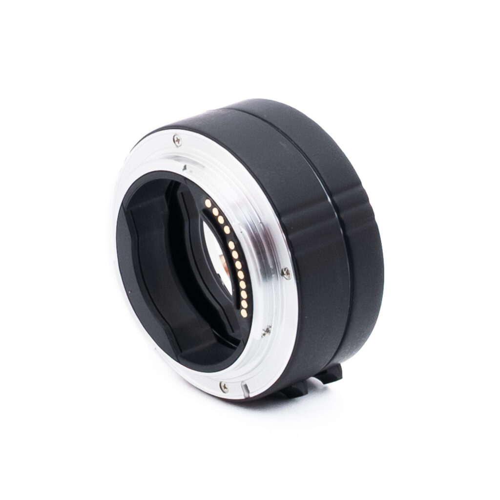 JJC Loitto RF-1 JJC Loittorenkaat Canon RF 11mm ja 16mm (sis. ALV 25,5%) - Käytetty