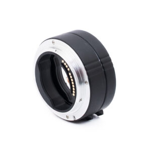 JJC Loitto RF-1 JJC Loittorenkaat Canon RF 11mm ja 16mm (sis. ALV 25,5%) - Käytetty
