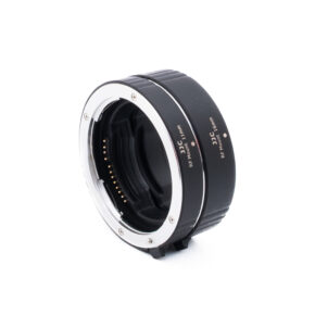 JJC Loitto RF-2 JJC Loittorenkaat Canon RF 11mm ja 16mm (sis. ALV 25,5%) - Käytetty