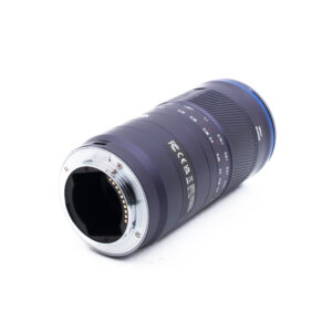 Laowa 180mm f/4.5 Macro 1.5x Sony FE - Käytetty