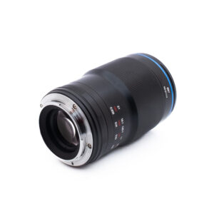 Laowa 90mm f28 Macro 2x-1 Laowa 90mm f/2.8 Macro 2x Canon RF - Käytetty