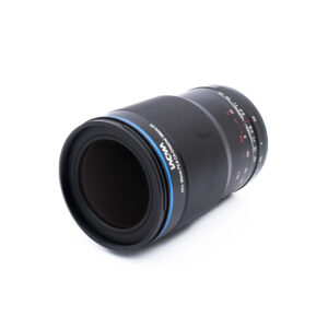 Laowa 90mm f28 Macro 2x-2 Laowa 90mm f/2.8 Macro 2x Canon RF - Käytetty
