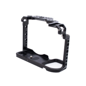 Lumix S1H hökki-1 SmallRig 2488 Cage for Panasonic Lumix S1H - Käytetty